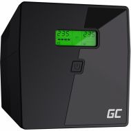 Zasilacz awaryjny UPS 1000VA 700W Power Proof GREEN CELL - zasilacz-awaryjny-ups-green-cell-1000va-600w-power-proof[3].jpg